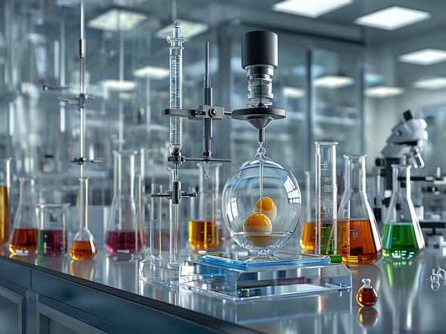 鹌鹑蛋营养成分检测-2