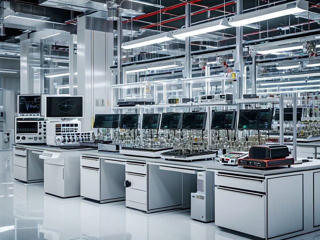 气体浓度红外光谱分析-4