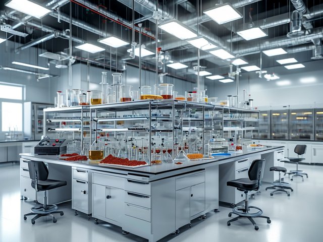 食品中钾含量检测-3