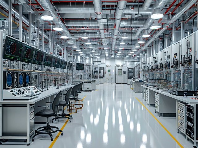 环保设备噪声检测-2