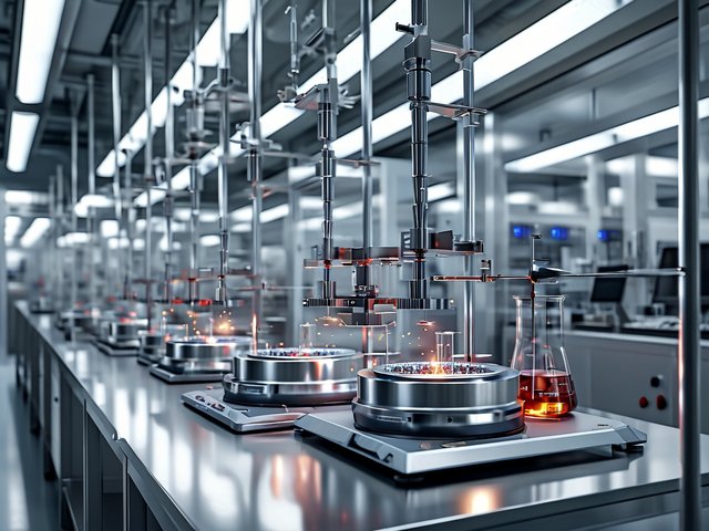 铁锅重金属析出检测-3