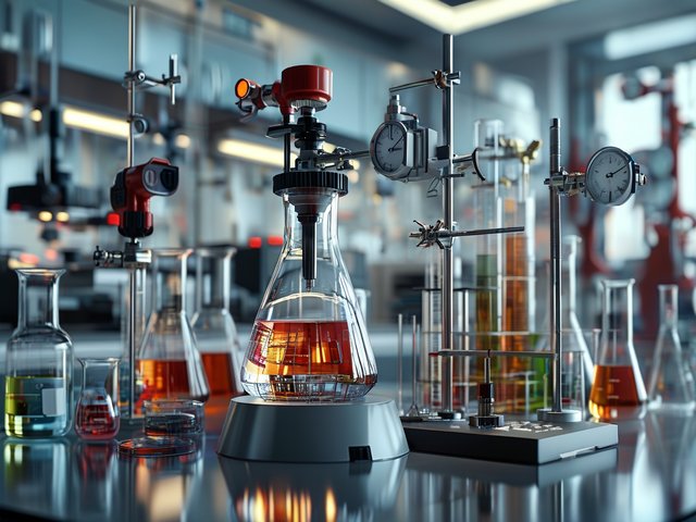 燃气泄漏检测-4