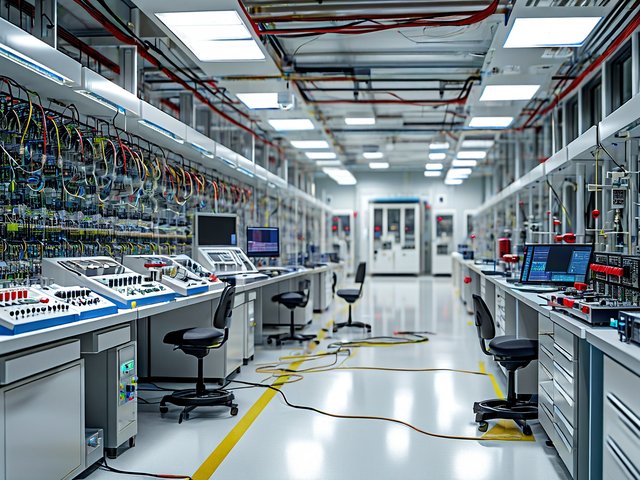 电缆电性能检测-1