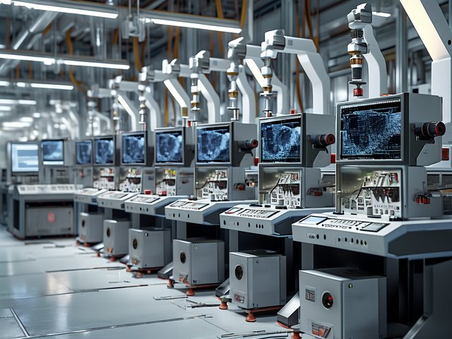 钢管漏磁检测-4