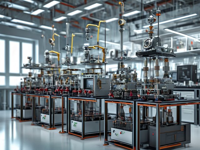 机械设备润滑检测-1