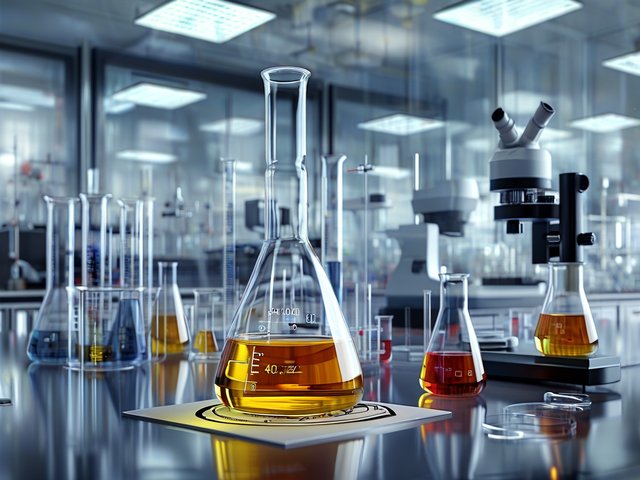 油漆萘含量检测-4