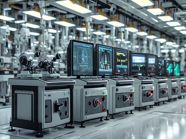 机械设备振动检测-4