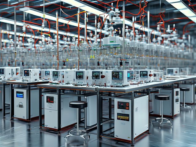 家电安全性能检测-2