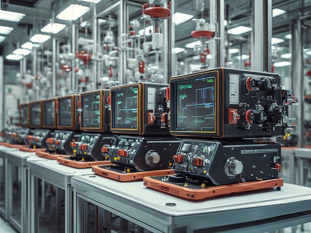 高压熔断器性能检测-4