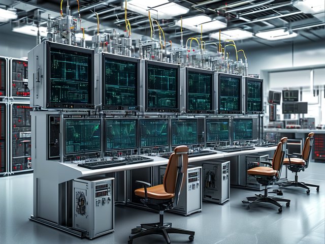 通信设备信号检测-3