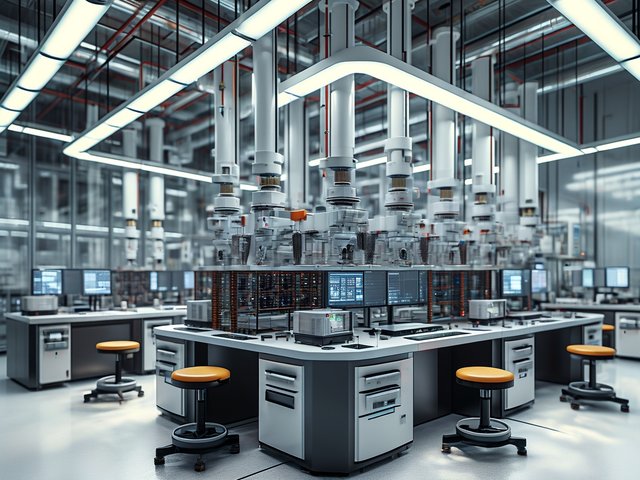 建材环保性能检测-1