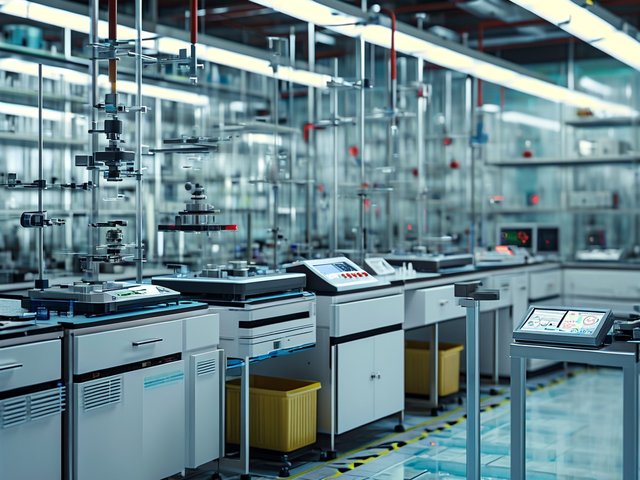 全生物降解地膜降解性能检测-2