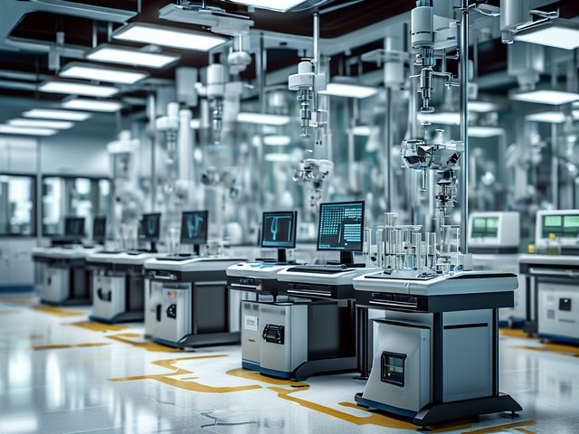 医用导管性能检测-1