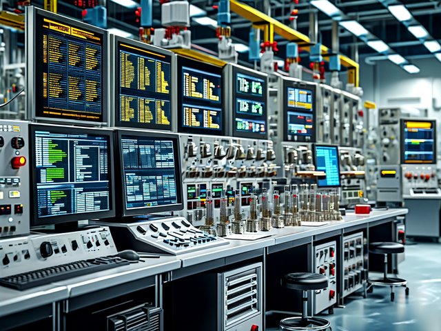 民用爆炸物品场所监控系统性能检测-1