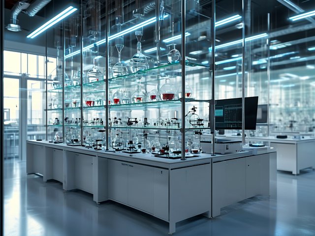 玻璃努氏硬度测试-3