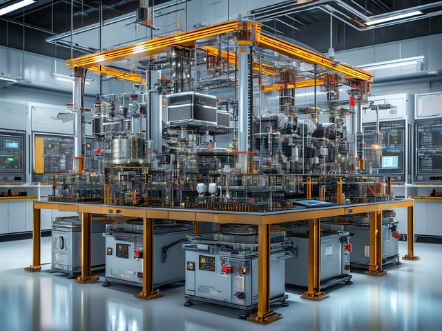 电池汞含量检测-3