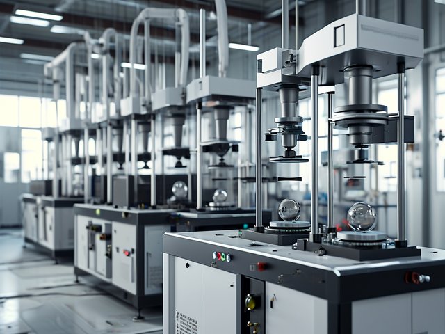 橡胶单螺杆挤出机性能检测-1