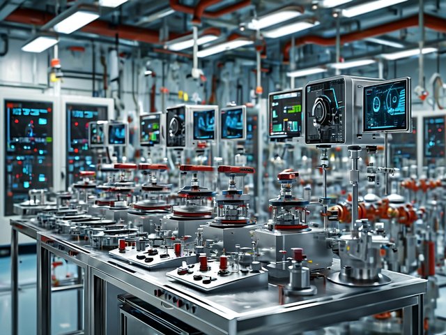 机械设备振动检测-2