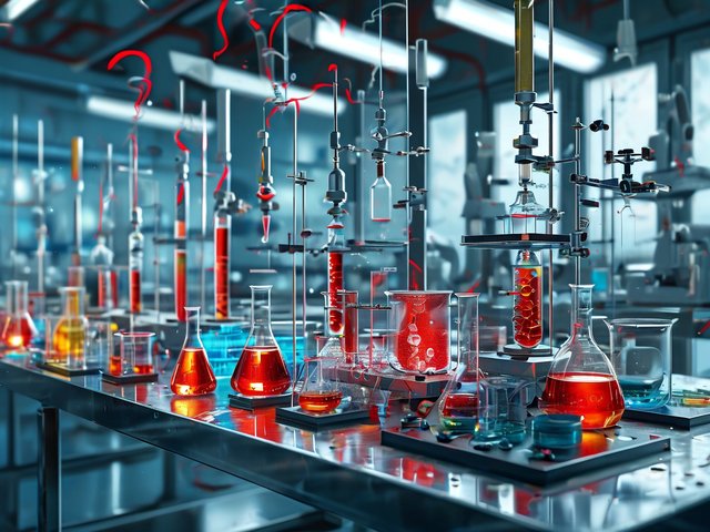 海洋沉积物重金属检测-2