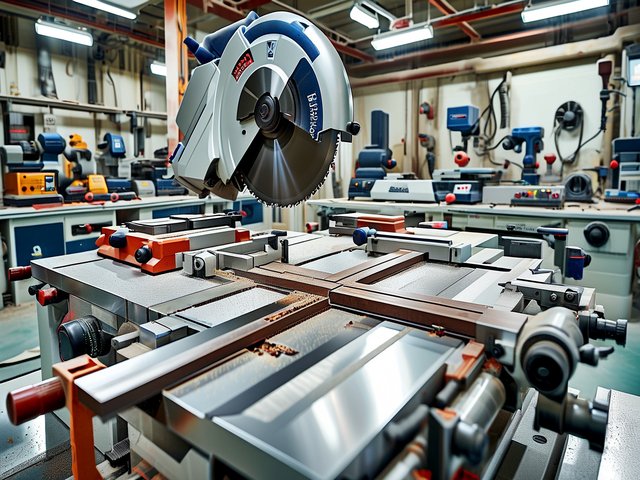 木工带锯条硬度检测-4