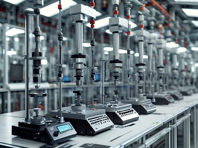 紧固件机械性能检测-3