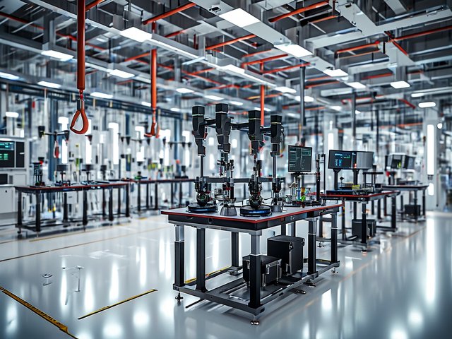 无人机飞行控制系统性能检测-4