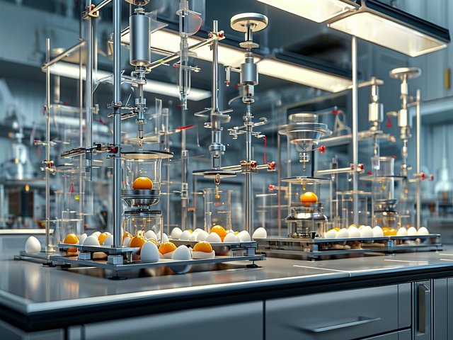 鹌鹑蛋营养成分检测-4