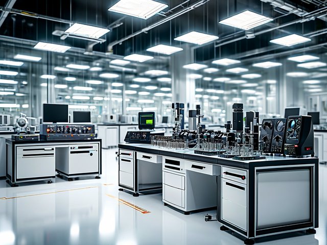 激光辐射功率检测-3