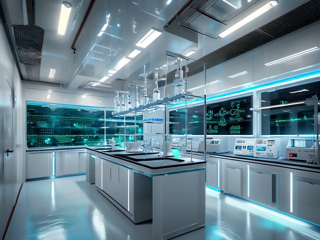 海洋沉积物重金属检测-1