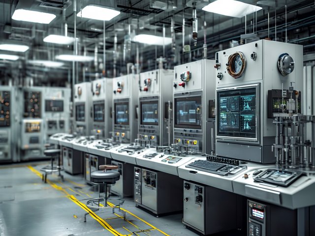 煤矿设备防爆性能检测-3