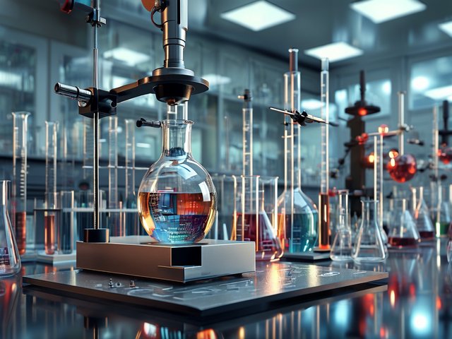 金属材料磨损试验-4