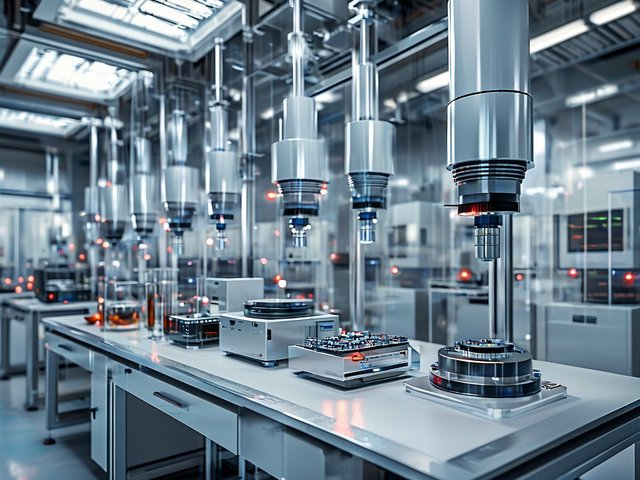 稀土金属检测-1