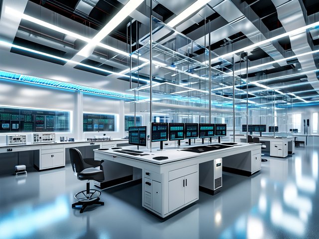 船舶涂料耐盐雾检测-1