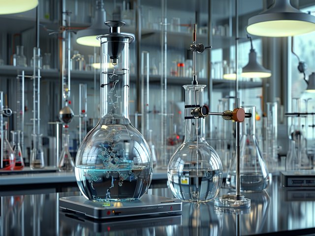 液体无水氨纯度检测-2