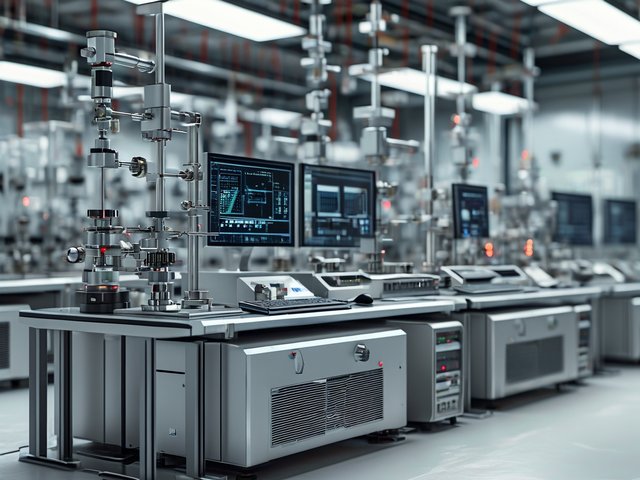 金属镁纯度检测-4