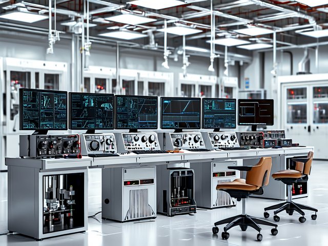 钢管漏磁检测-3