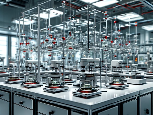 建材环保性能检测-4