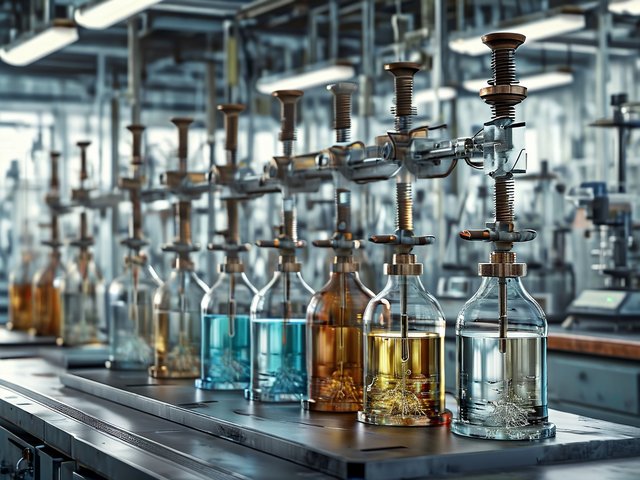 玻璃钢抽油杆抗拉强度检测-1