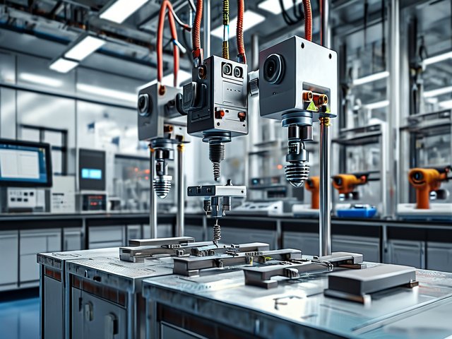 钢丝绳缺陷检测-2