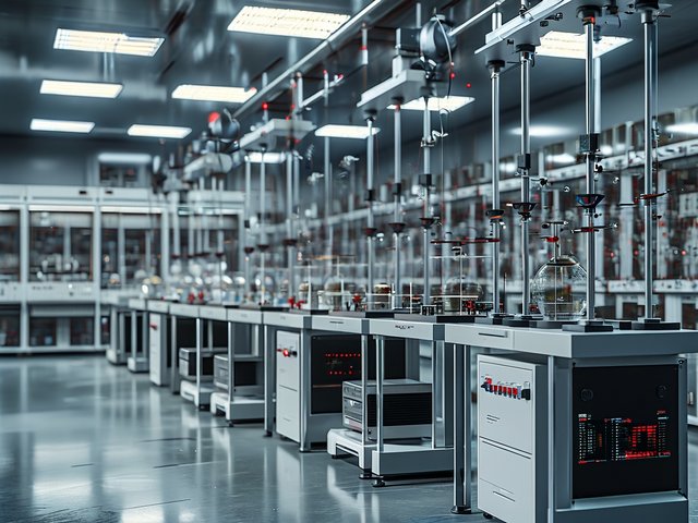 材料电磁屏蔽效能测试-4