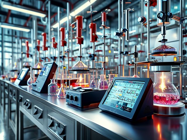 化工产品滑动熔点检测-4