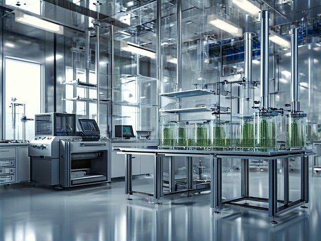 食用玉米淀粉纯度检测-4