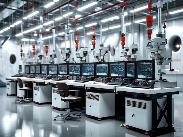 航空涂层附着力检测-4