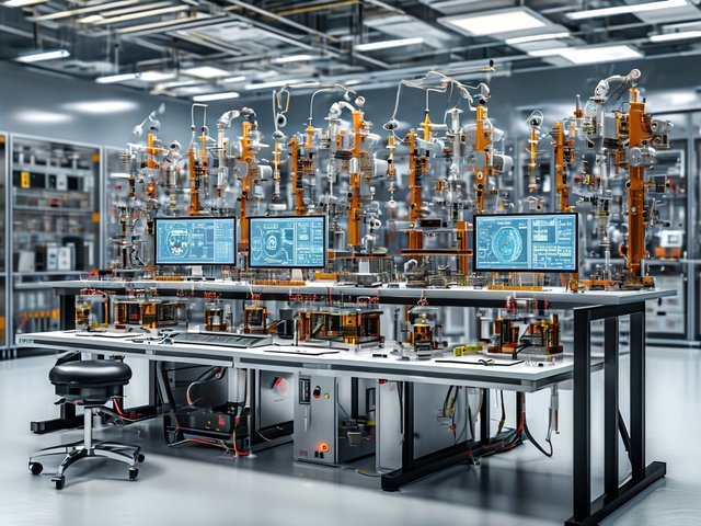 机械设备振动检测-1