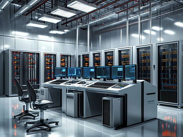 不间断电源性能检测-2