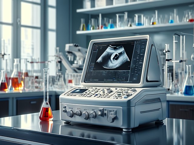 医用超声设备性能检测-3