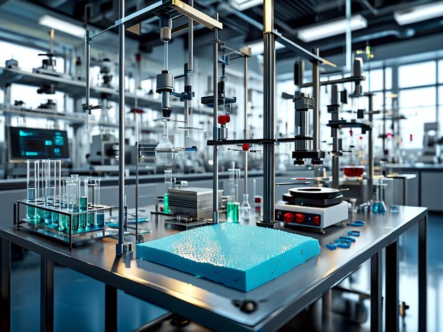 全生物降解地膜降解性能检测-1