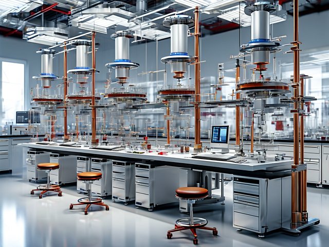 颜料耐光性能检测-4