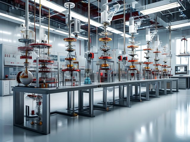 船舶涂料耐盐雾检测-4