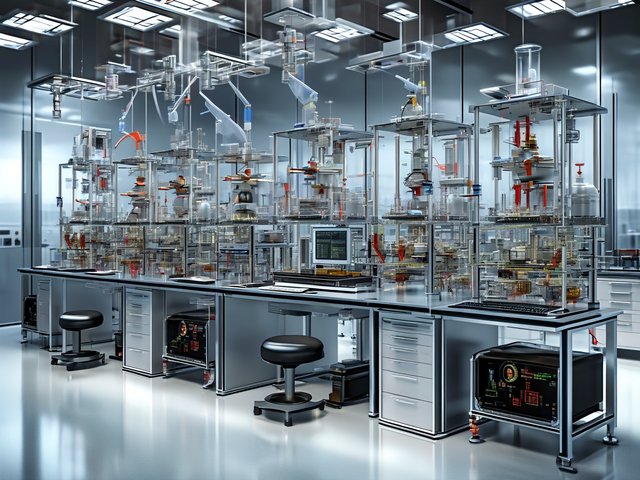 质量管理体系绩效检测-1